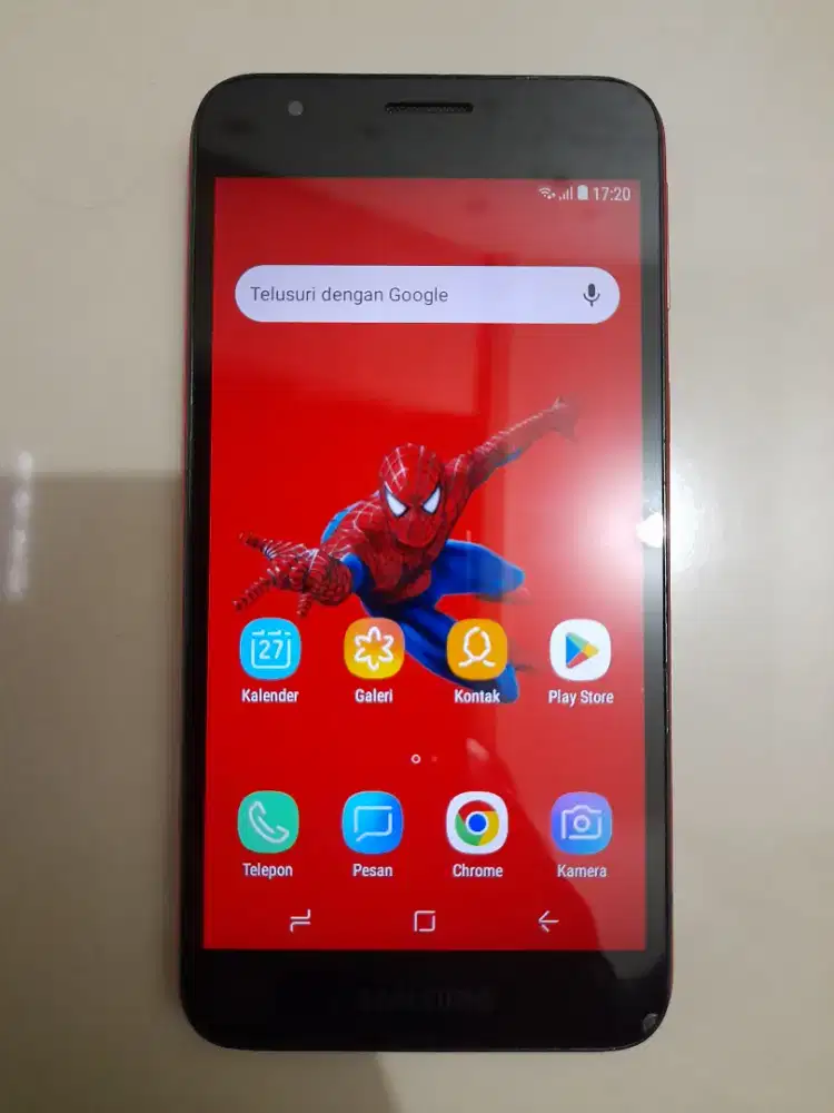 Samsung A2 Core 1/8 Normal
