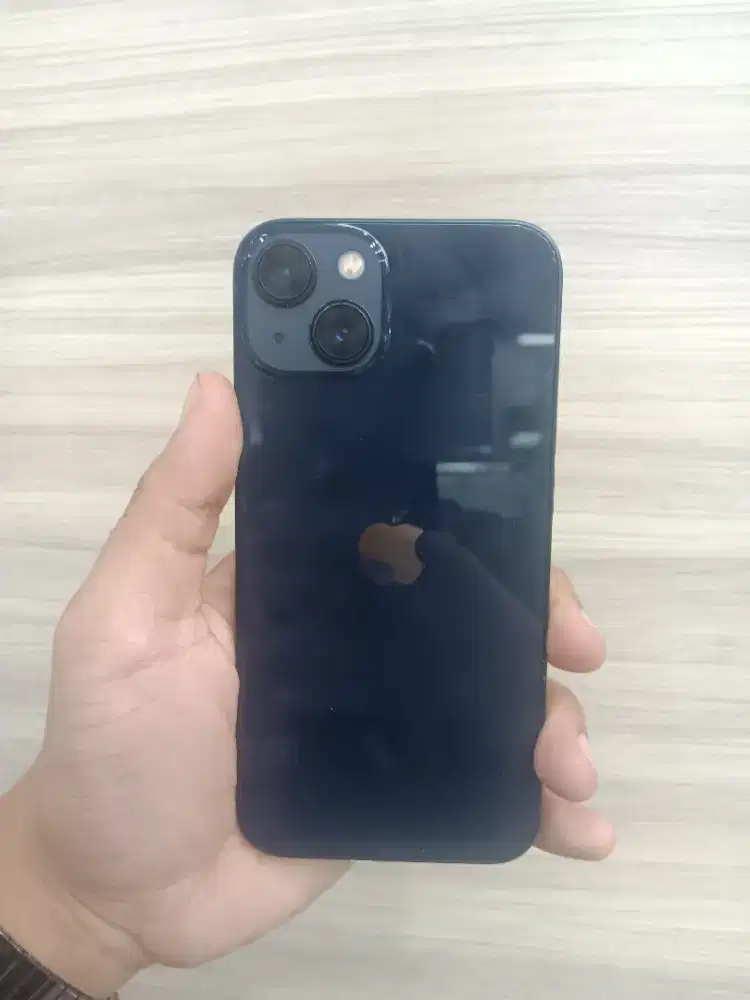 Iphone 13 128Gb ex ibox midnight