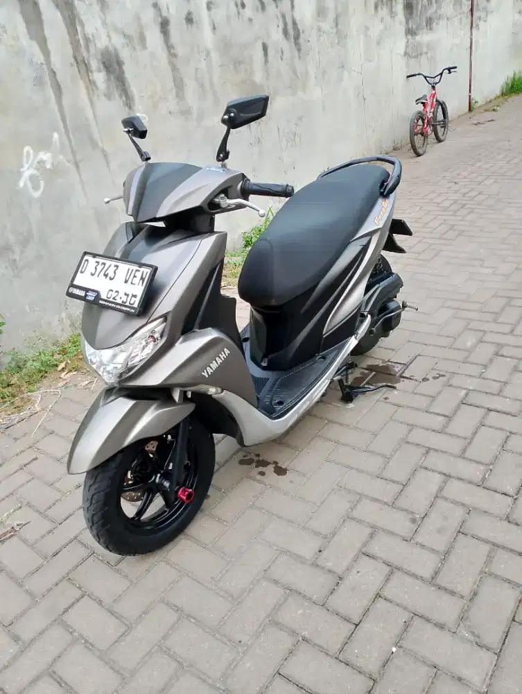 Freego Thun 2020 terawat