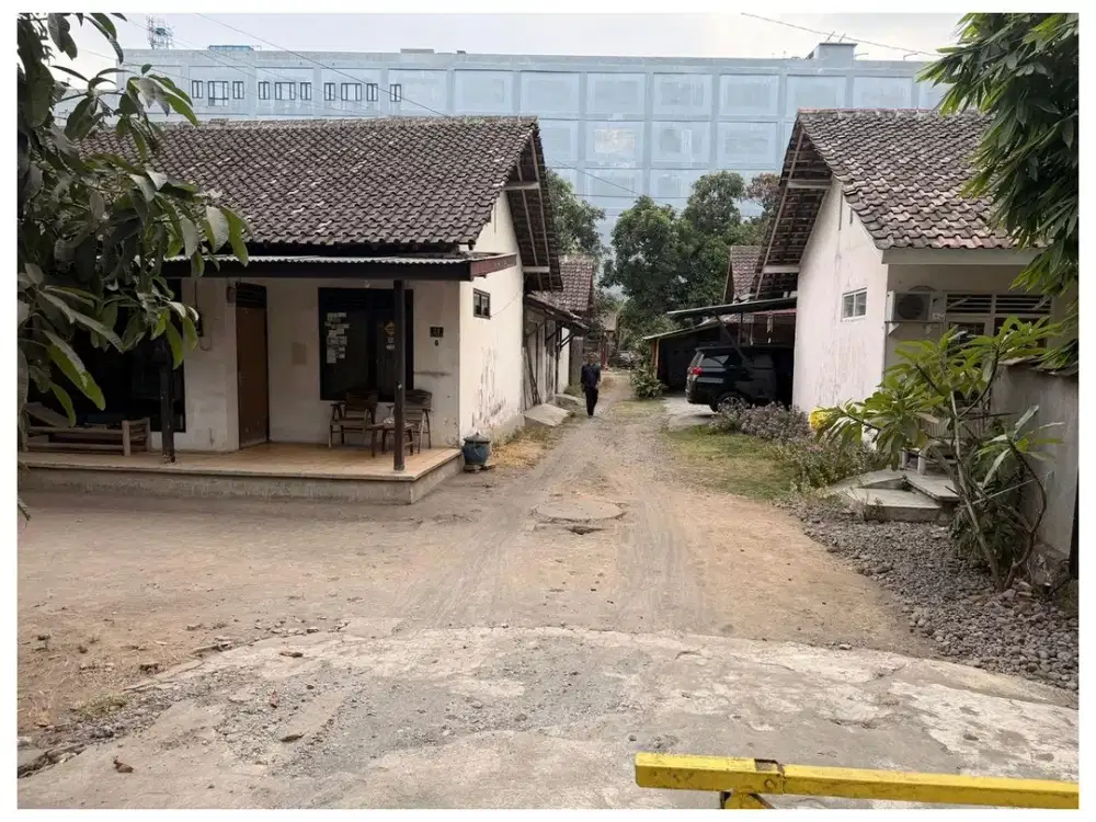 Tanah Jogja Dijual di Depok Sleman 1 menit Terminal Condongcatur