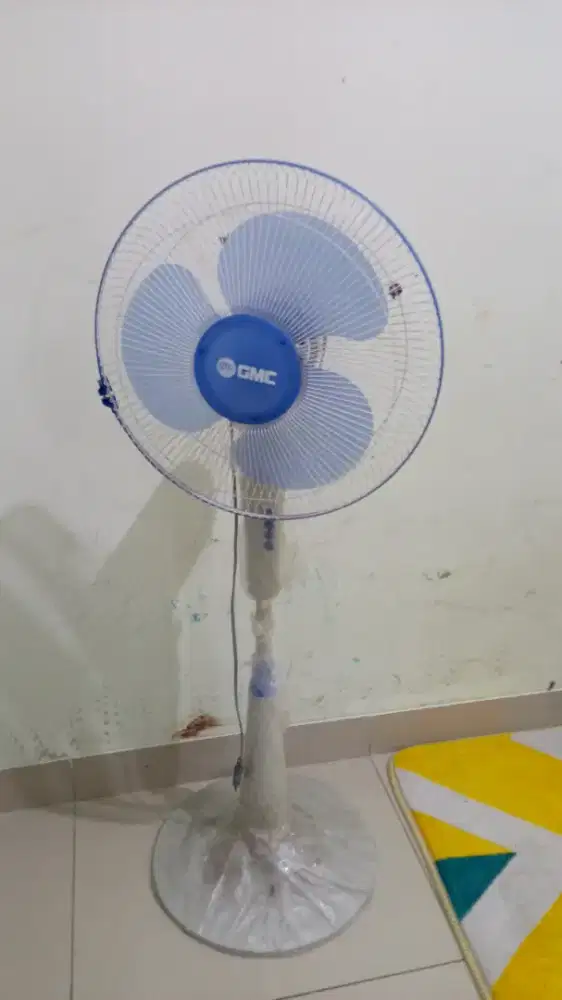 Kipas angin GMc