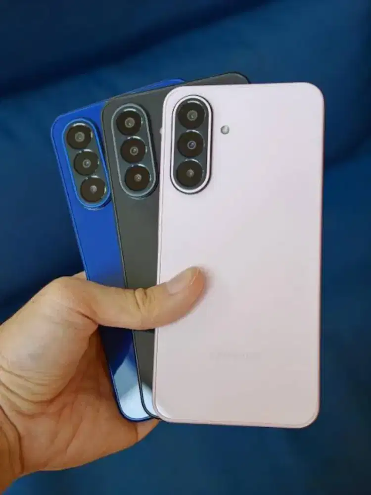 Samsung Galaxy A27 5G 6/128 Garansi Resmi