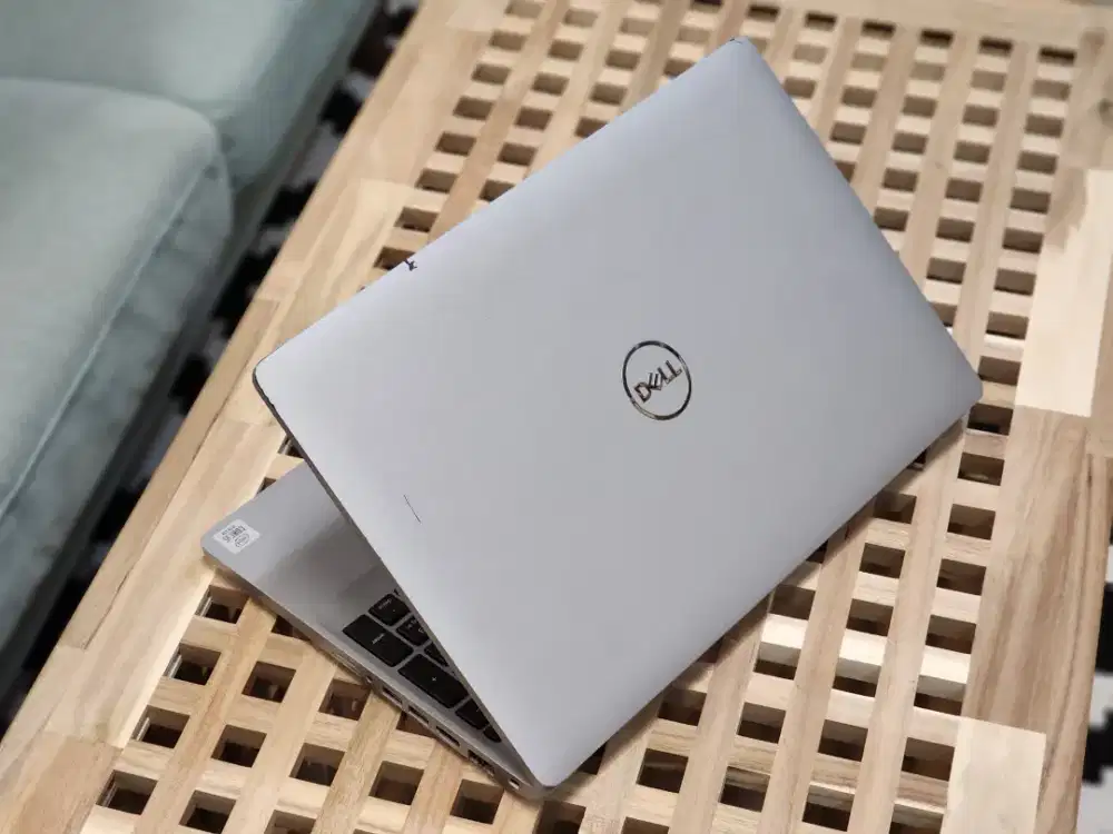 Dell Precision 3551 16/512 Nvidia QUADRO Powerful for Workstation