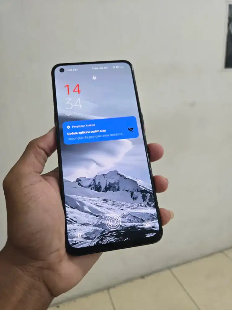Oppo Reno 6 ( 8/128 )