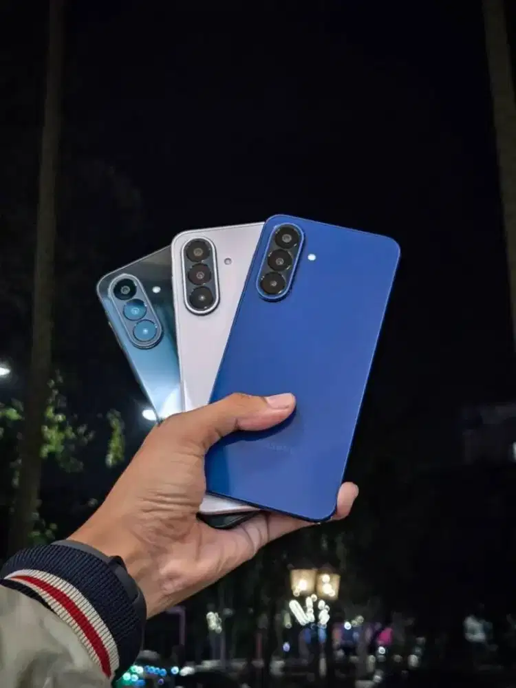 Samsung Galaxy A27 5G 8/256 Garansi Resmi