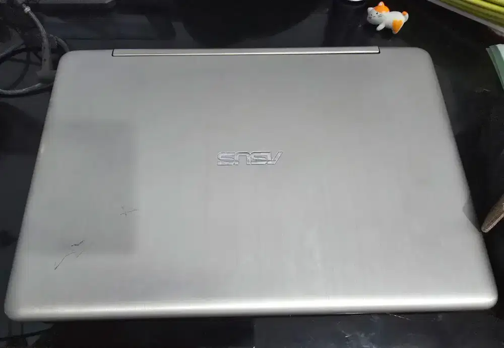 Jual Laptop 2-in-1 Asus VivoBook Flip TP201SA – Mungil, Layar Sentuh