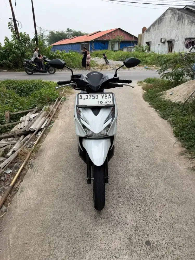 jual Honda  Beat 2024