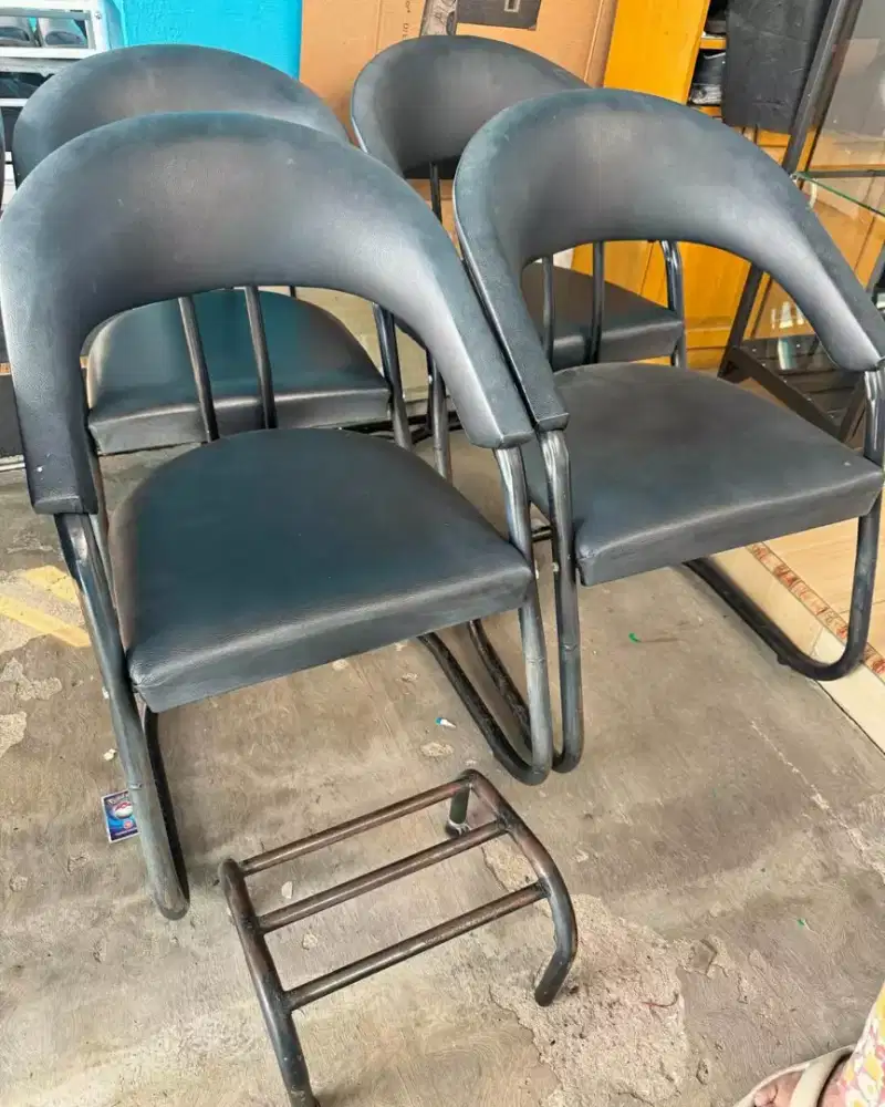 Kursi Santai / salon/ untuk depan teras