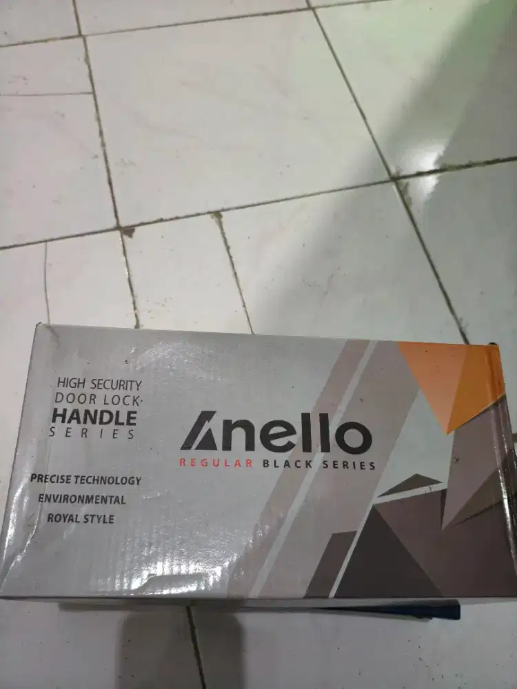 handle pintu merk anelo