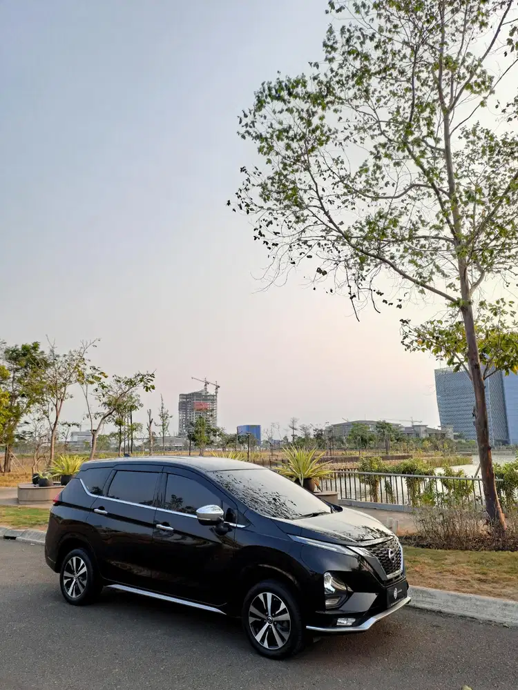 [KM 70RB]Nissan Livina VL 1.5 AT 2021 Nissan Livina VL 2021 Livina VL