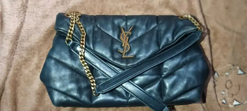 tas YSL saint Laurent
