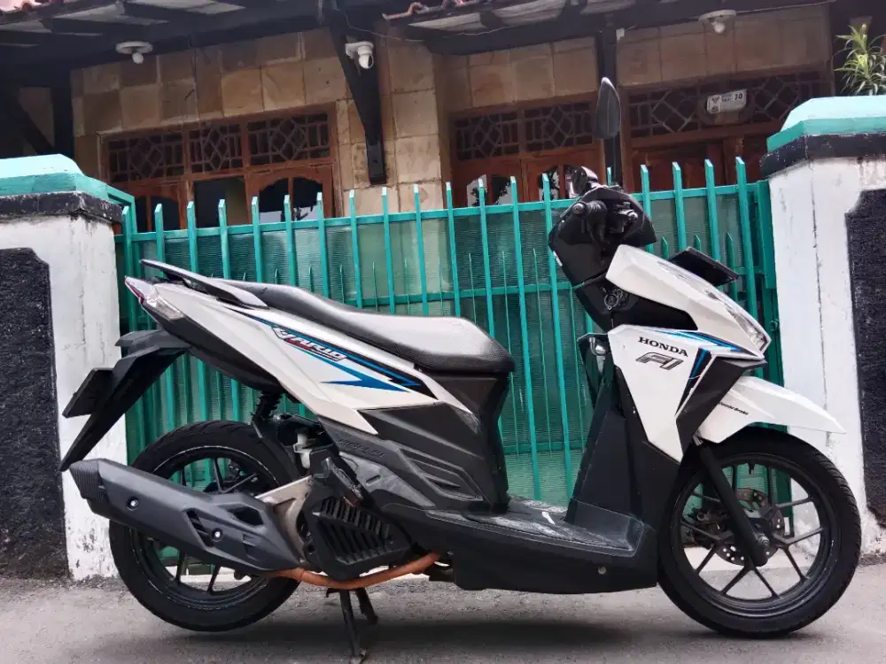 Honda vario 125cc 2016