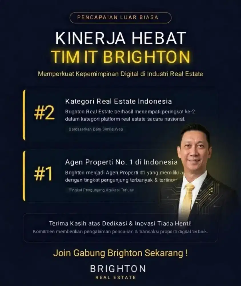 Bisnis Properti Agen Properti