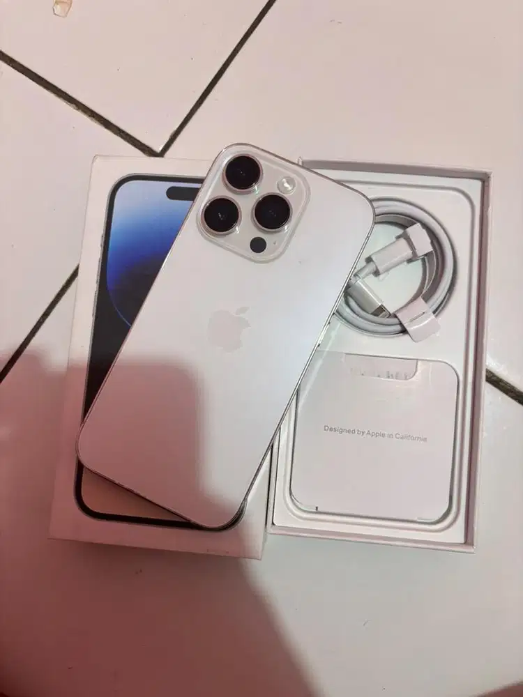 iphone 14 pro 128Gb