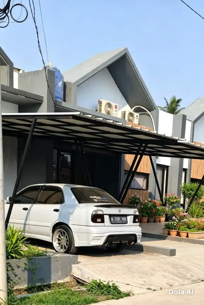 Baleno DX 2001 manual