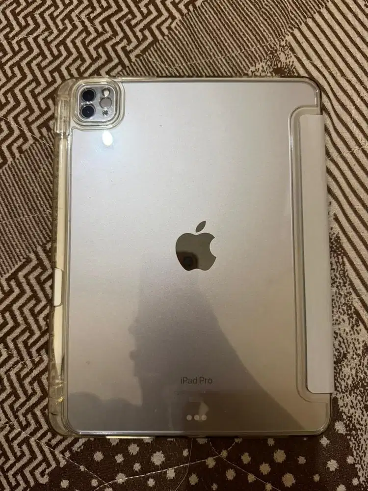 ipad pro 11 inci generasi 4