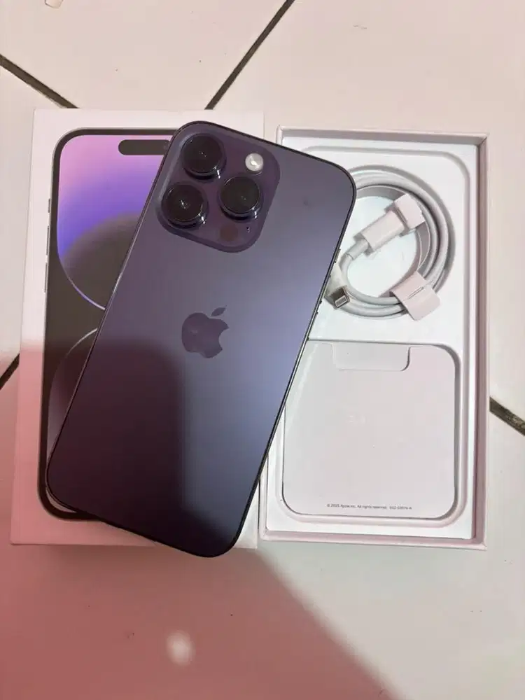 iphone 14 pro 128Gb
