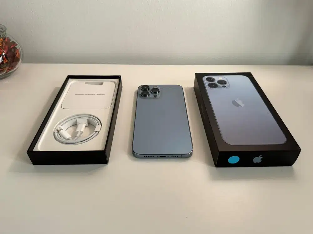 Iphone 13 pro max 512gb