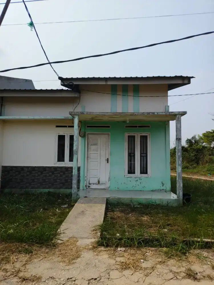 Jual Cepat  rumah