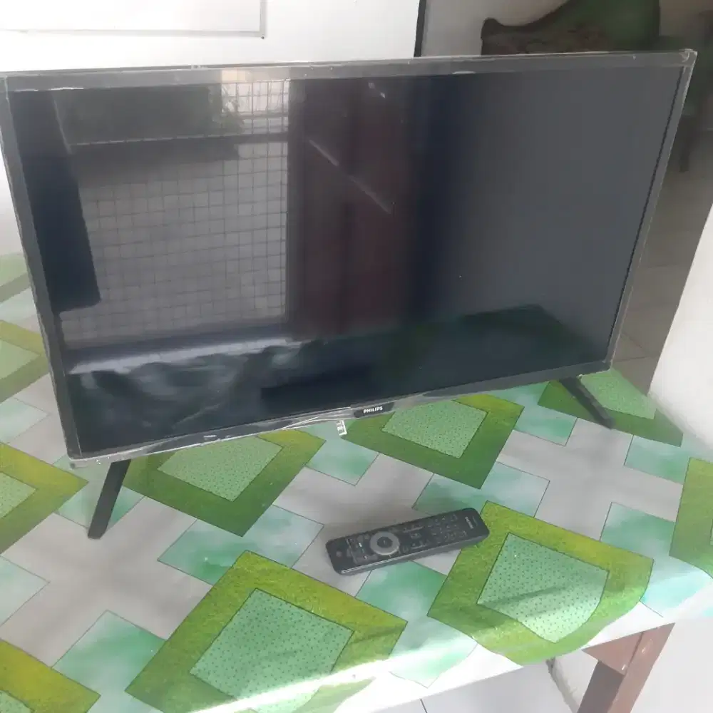 TV LED Analog Philips 32PHA3002S/70