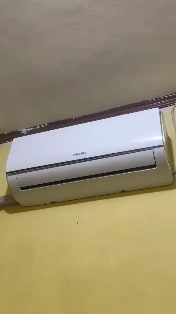 Dijual AC Samsung Second
