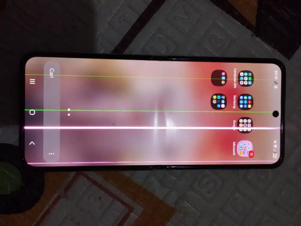DI JUAL SAMSUNG Z FLIP4 SEIN