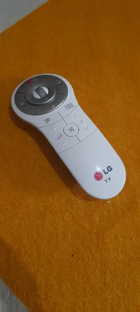 LG Remote Magic Motion 3D Smart TV Original