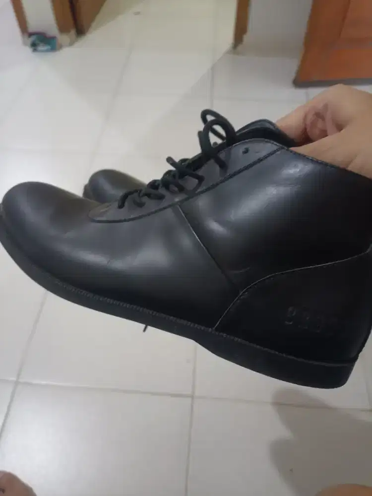 Sepatu Brodo Parang 42 Bekas Cilacap