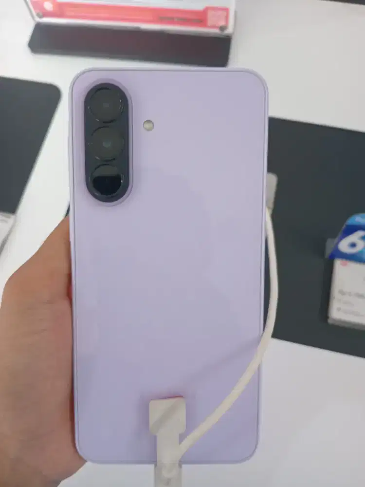 SAMSUNG A37 5G 8/256 GB CASH/CICILAN TANPA DP