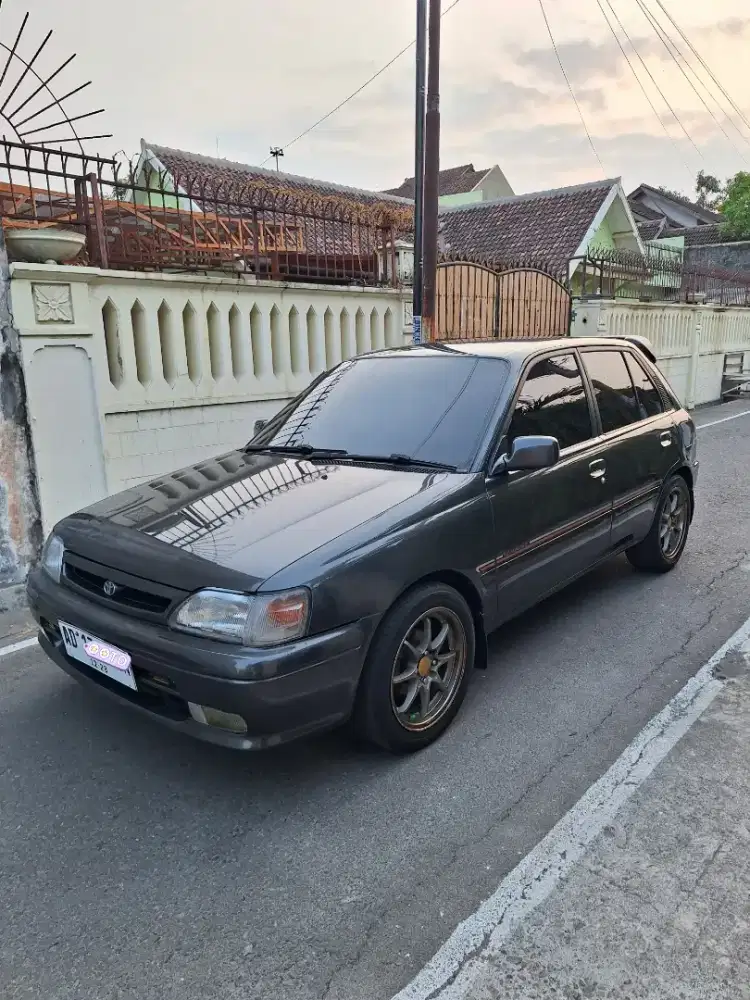 Starlet Th 94 SEG 1.3