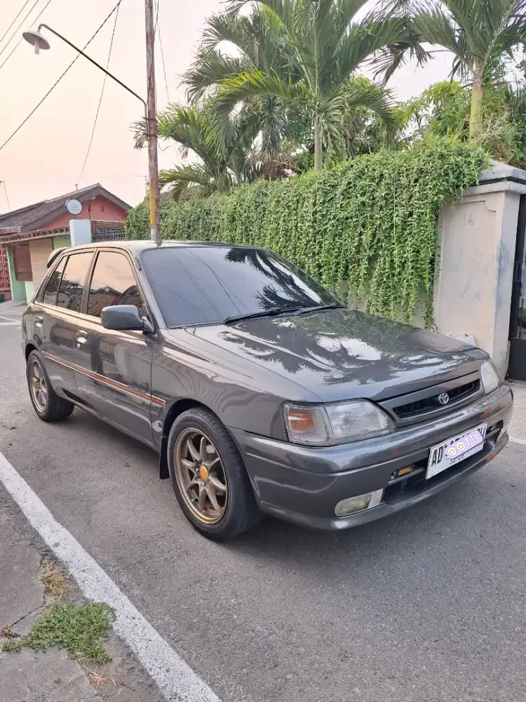 Starlet Th 94 SEG 1.3