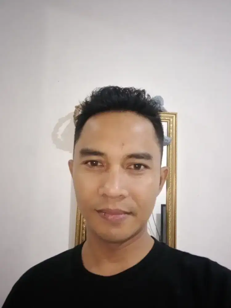 Cari pekerjaan driver pribadi/antar jemput/waiter /helper /pijat/ob