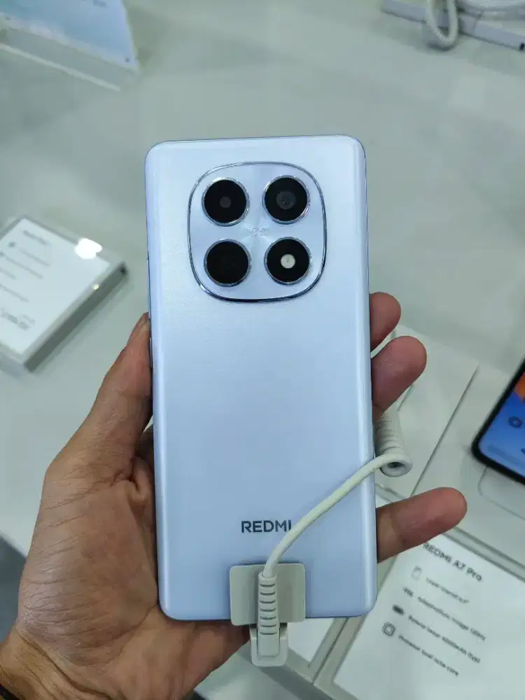 Redmi note15 promo cicilan 0%