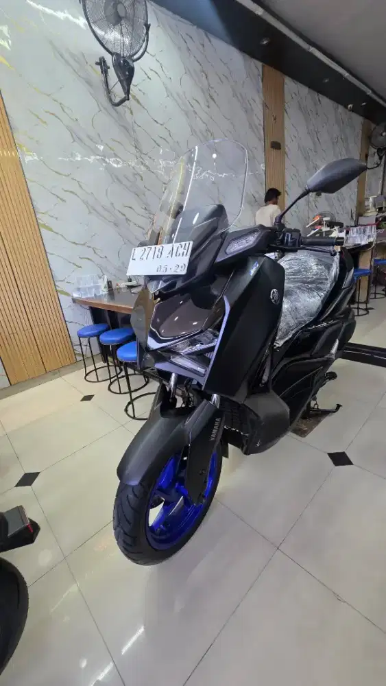 YAMAHA XMAX ABS 2024
