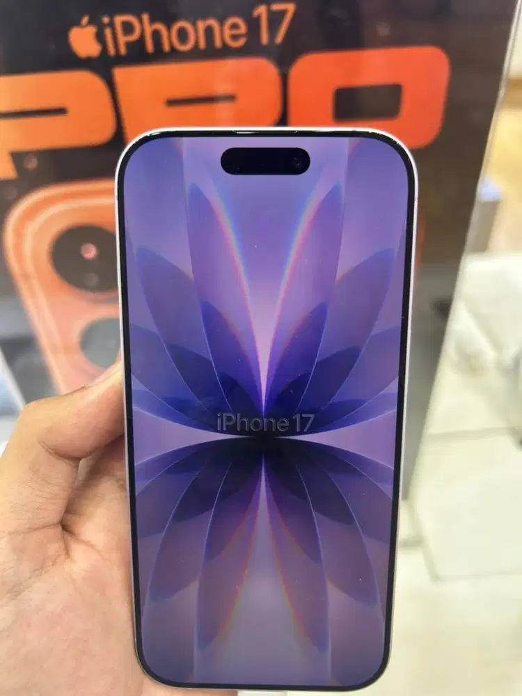 iPhone 17 Basic 256GB