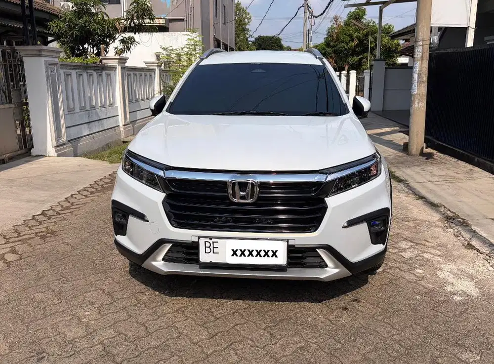 BRV Prestige Sensing 1.5 A/T 2022