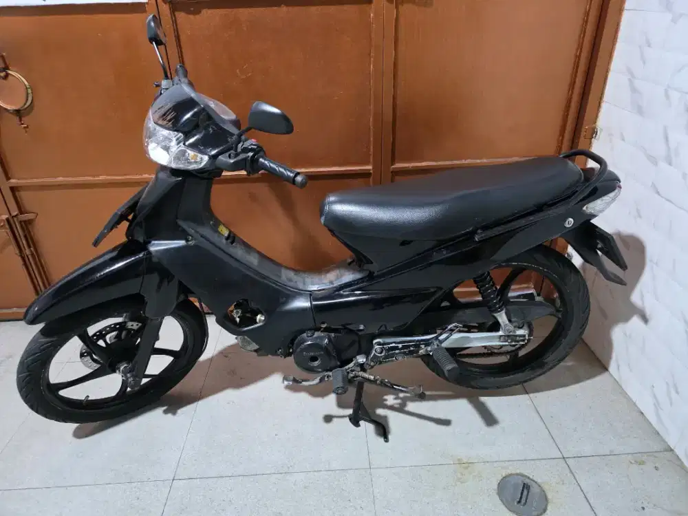 MOTOR SUPRA FIT STANDARD