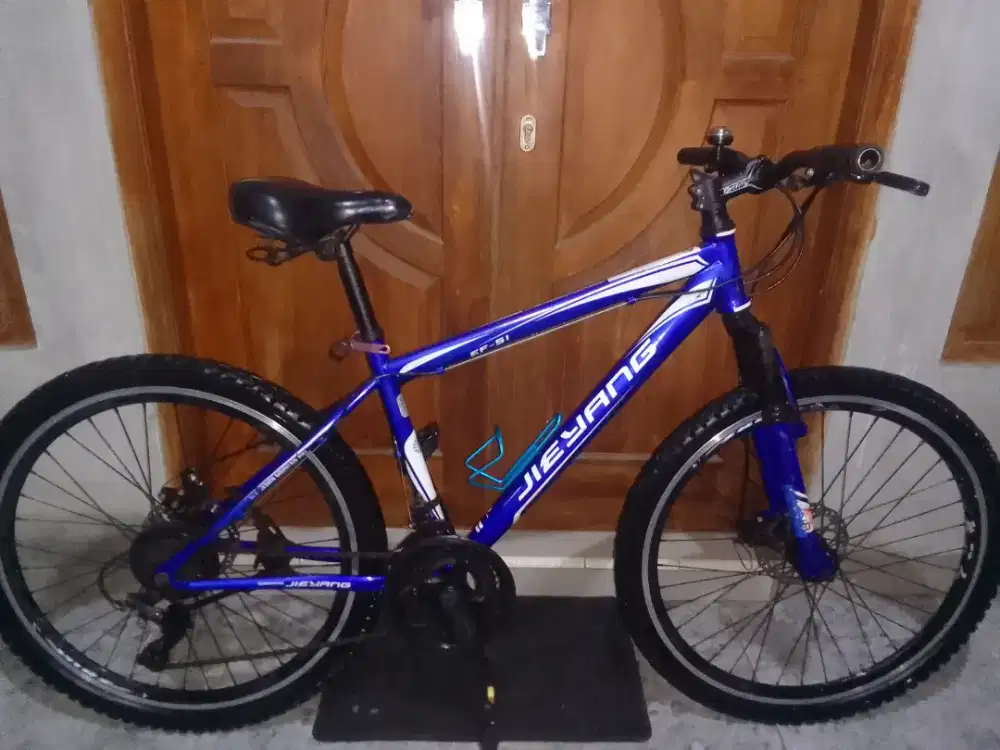 Sepeda MTB jieyang 26