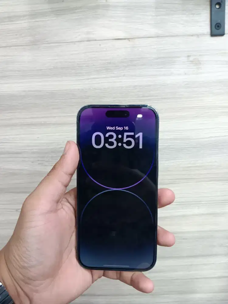 Iphone 14 pro 128Gb ex ibox