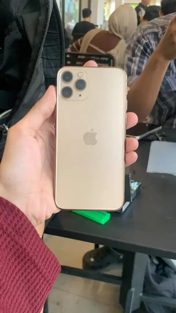 Iphone 11Pro 256 Inter