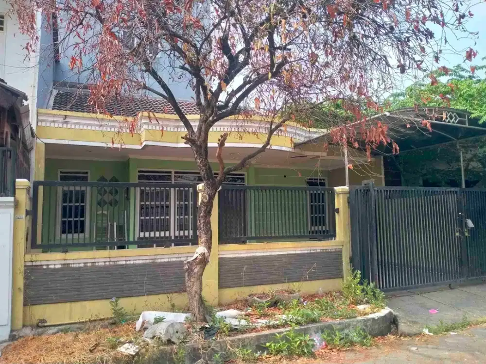Rumah Di Jual