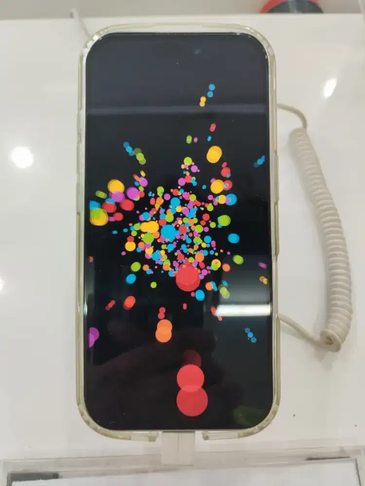 Handphone iPhone 17