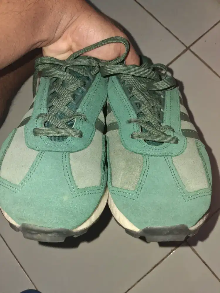 Adidas Retropy E5