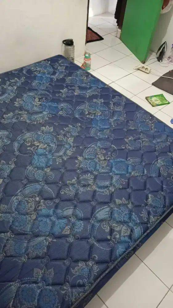 KASUR BUSA - MERK ROYAL FOAM
