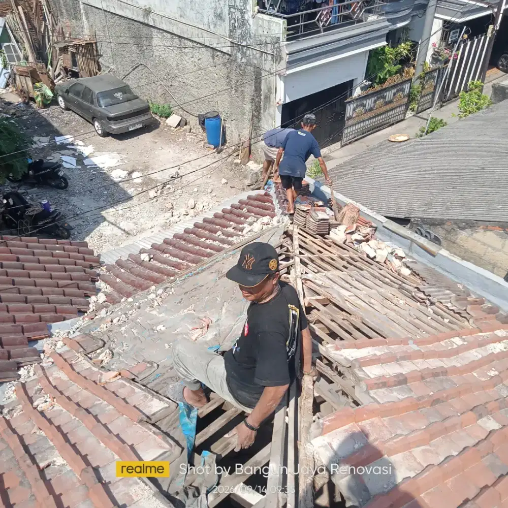 Tukang bangunan 200
