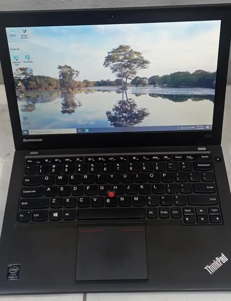 Laptop Lenovo Thinkpad X240