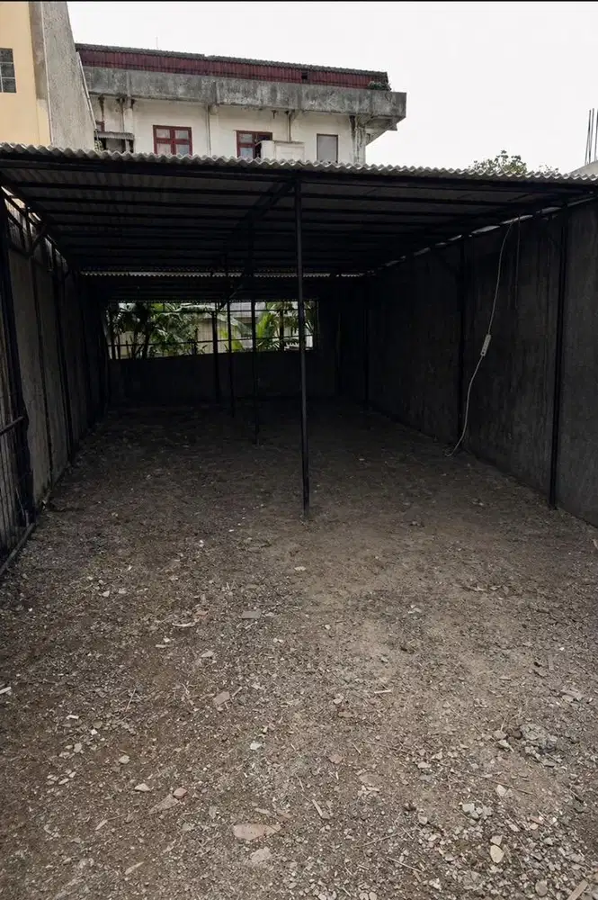 Jual Tanah Cepat Di Tengah kota Bandung SHM