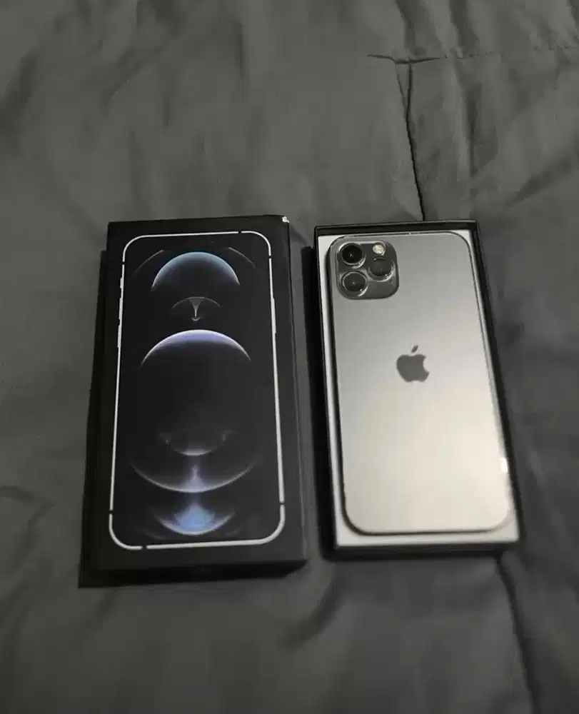 12 PRO 128gb SECOND