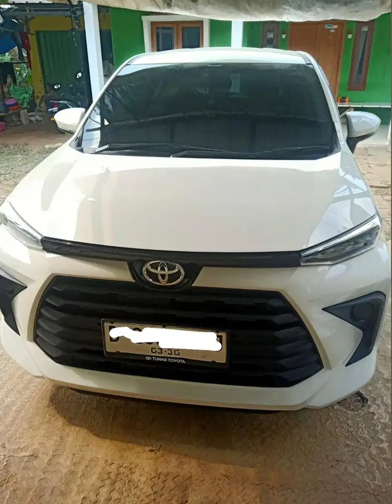 Over Kredit Avanza 2025 30Jt