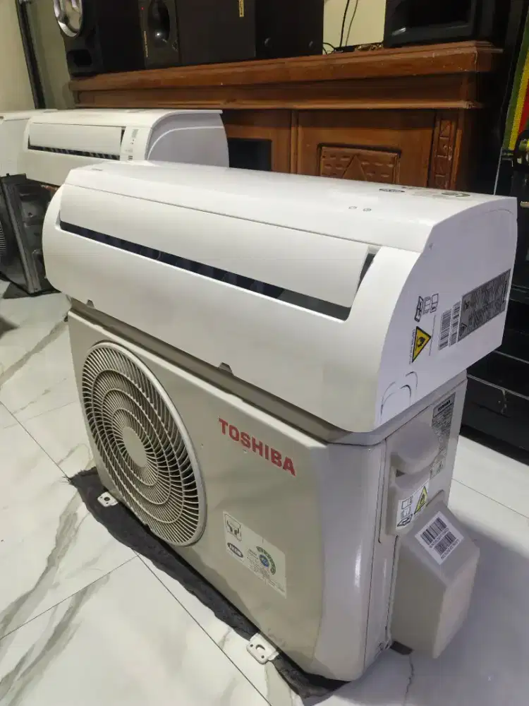 AC second 1/2pk